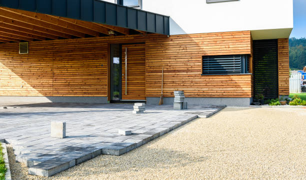 Reasons to Select Us for Your Driveway Paving Requirements in Hurley, WI