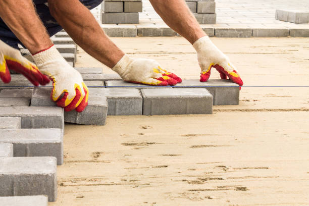 Best Driveway Paving Contractor  in Hurley, WI