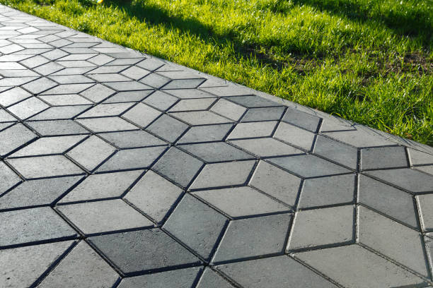 Best Commercial Driveway Pavers  in Hurley, WI