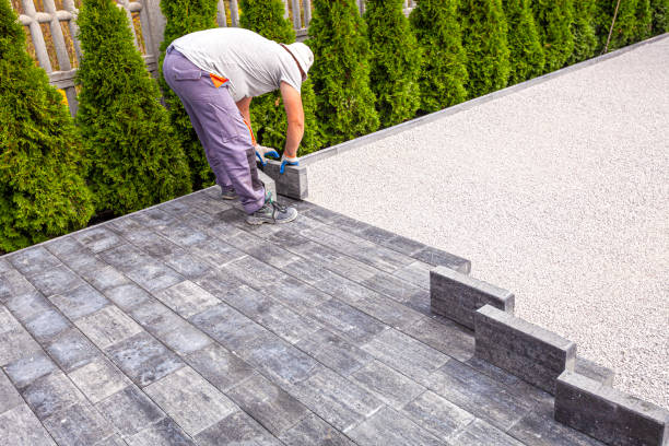 Trusted Hurley, WI Driveway Pavers Experts