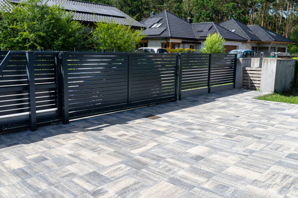 Best Interlocking Driveway Pavers  in Hurley, WI