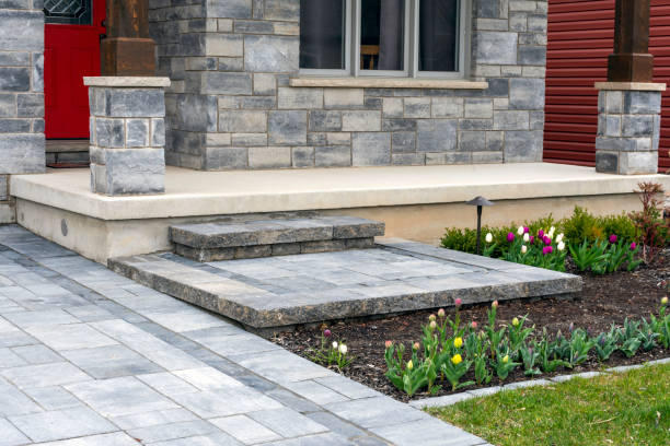 Best Interlocking Driveway Pavers  in Hurley, WI