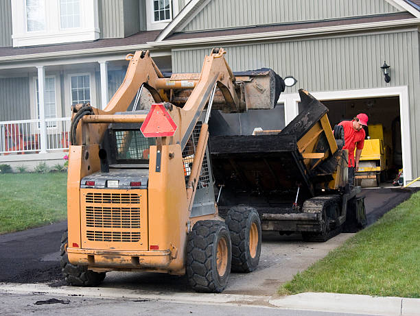 Best Driveway Pavers Near Me  in Hurley, WI