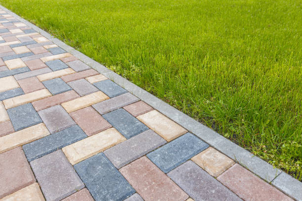 Best Residential Paver Driveway  in Hurley, WI