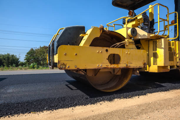 Best Best Driveway Pavers  in Hurley, WI